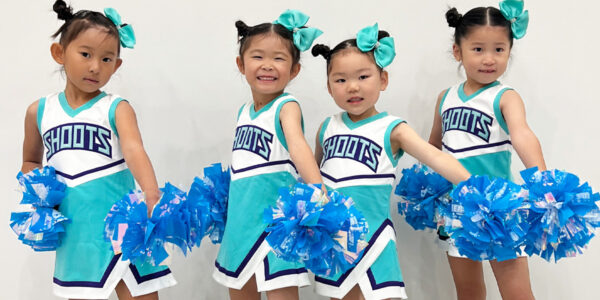 SHOOTS CHEERDANCE TEAM 京都エンジョイクラス