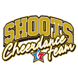 SHOOTS Cheerdance team
